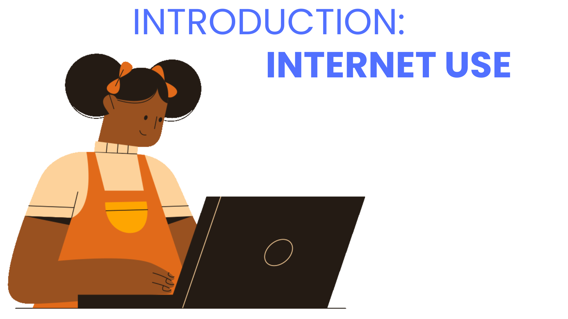 Introduction to Internet